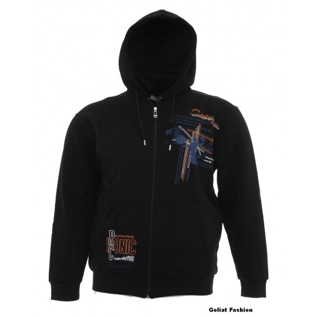 Hanorac barbati BHRC11