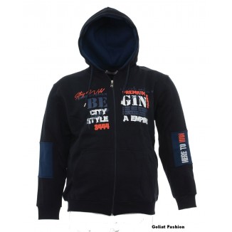 Hanorac barbati BHRC8