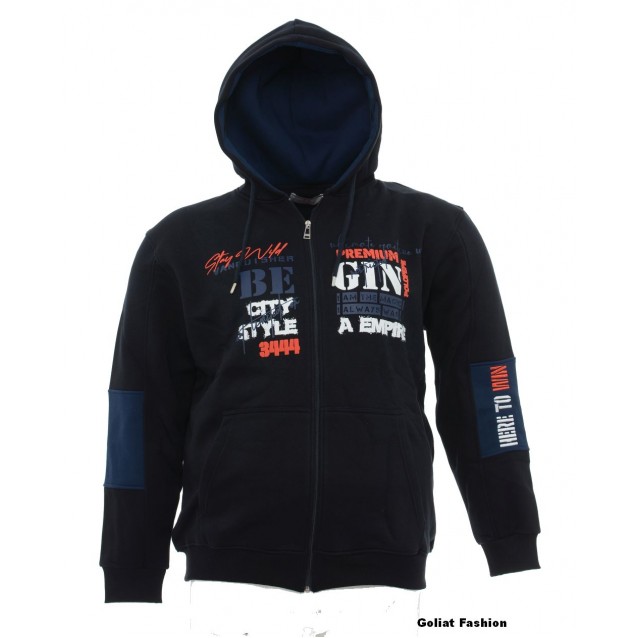 Hanorac barbati BHRC8