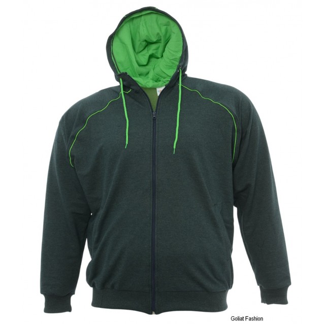 Hanorac barbati BHRC46