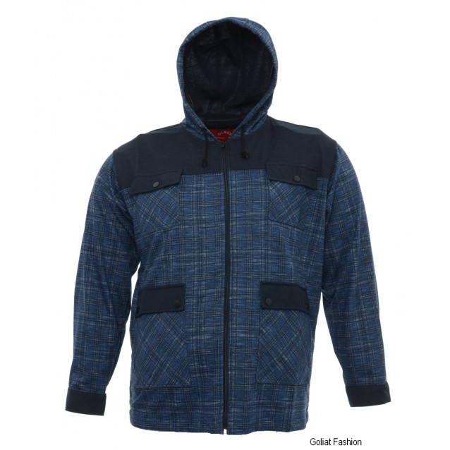 Jacheta barbati JKTB35