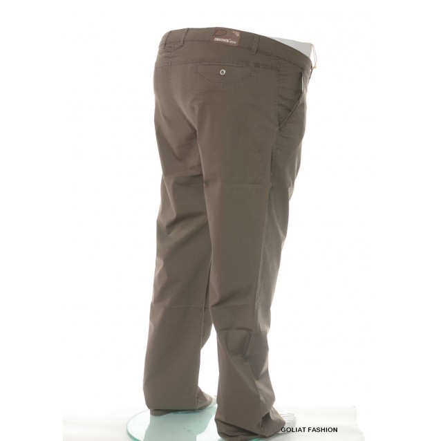 PANTALONI BARBATI PANT25B