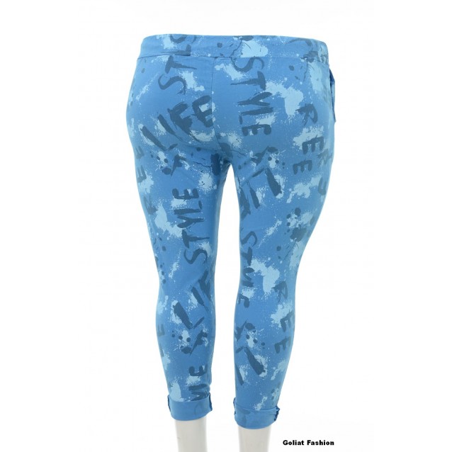 Pantaloni dama DPNT3