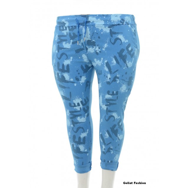 Pantaloni dama DPNT3