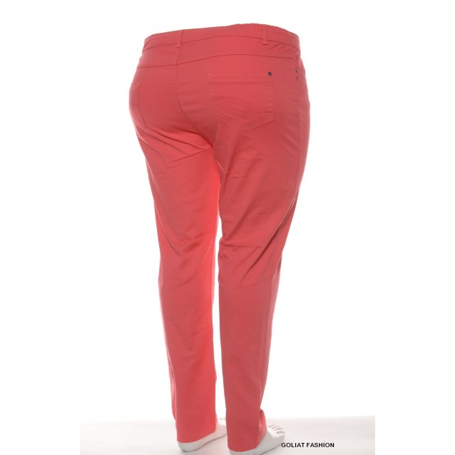 Pantaloni dama pantaloni71d