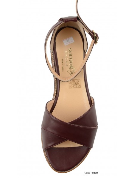 Sandale dama SDLD12
