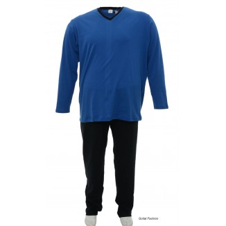 Pijama barbati PIJAMA57