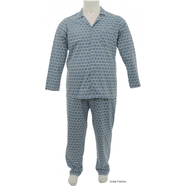 Pijama barbati PIJAMA60