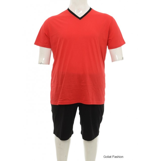 Pijama barbati PIJAMA63