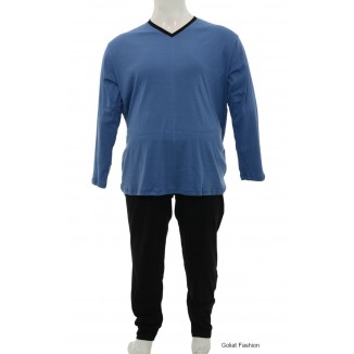 Pijama barbati PIJAMA64