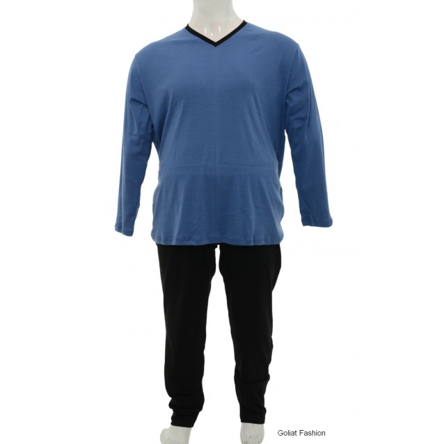 Pijama barbati PIJAMA64