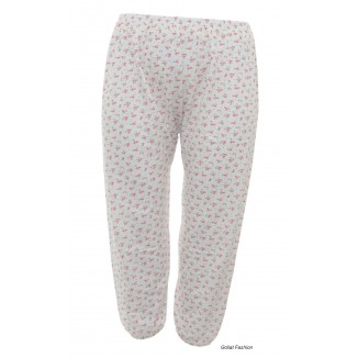 Pantaloni pijama dama PFD1