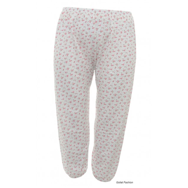 Pantaloni pijama dama PFD1