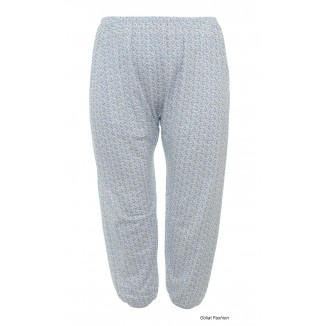 Pantaloni pijama dama PFD3
