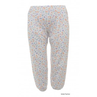 Pantaloni pijama dama PFD4