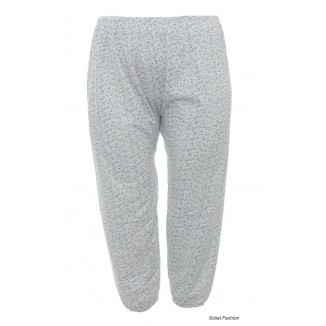 Pantaloni pijama dama PFD5