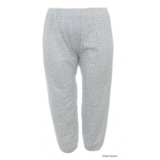Pantaloni pijama dama PFD5