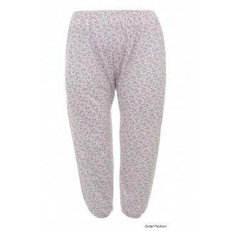 Pantaloni pijama dama PFD6