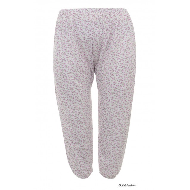 Pantaloni pijama dama PFD6