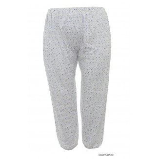 Pantaloni pijama dama PFD7