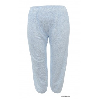 Pantaloni pijama dama PFD8