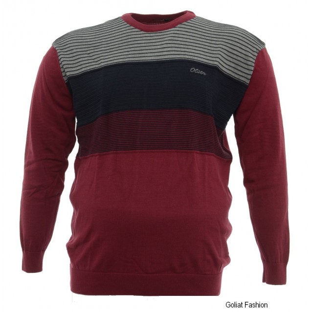 Pulover barbati PLVB20