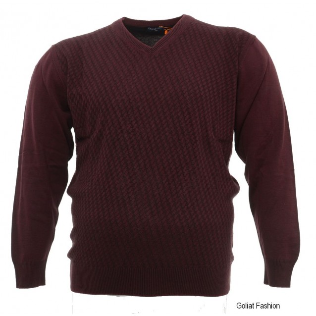 Pulover barbati PLVB31