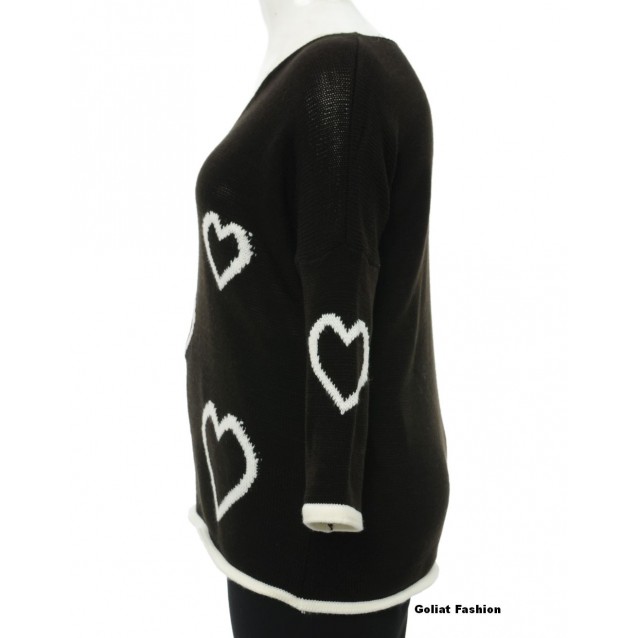 Pulover dama PLVD27