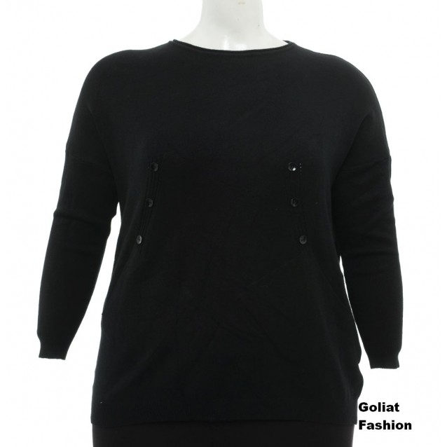 Pulover dama PLVD72