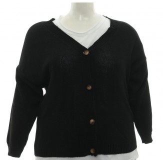 Pulover dama PLVD77