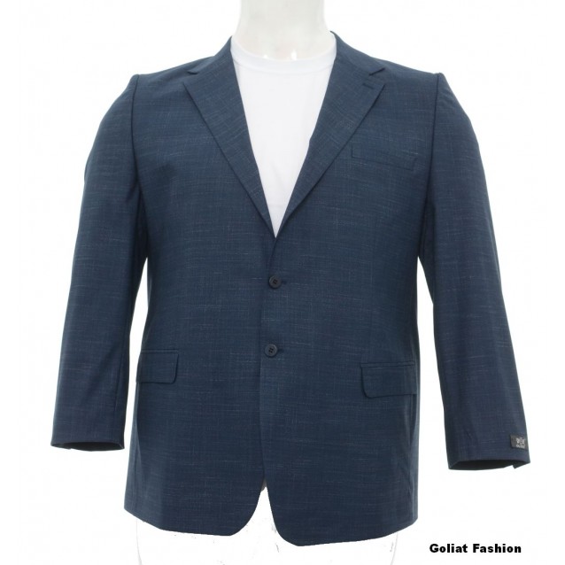 Sacou barbati BSCU34