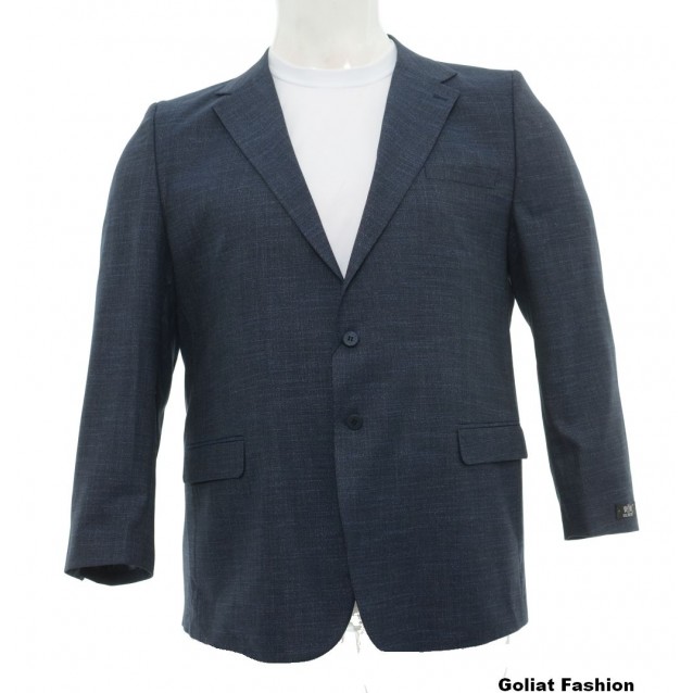 Sacou barbati BSCU41