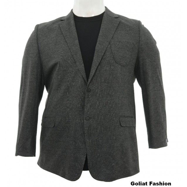 Sacou barbati BSCU47