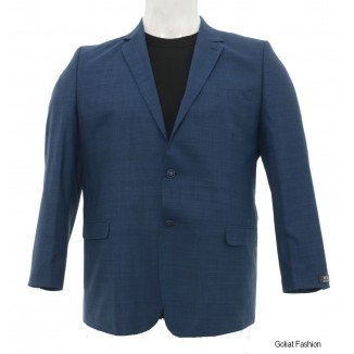 Sacou barbati BSCU48