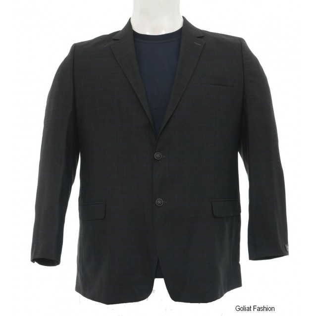 Sacou barbati BSCU49