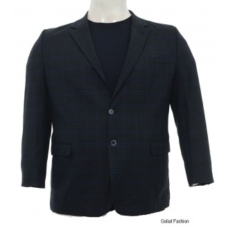 Sacou barbati BSCU52