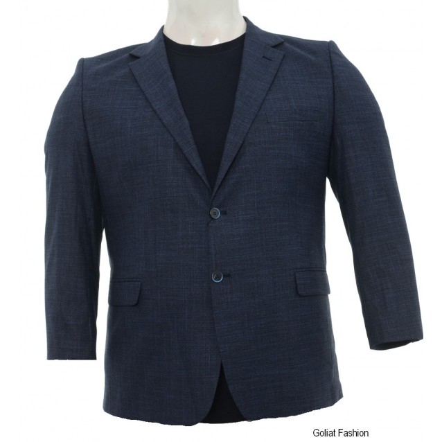 Sacou barbati BSCU54