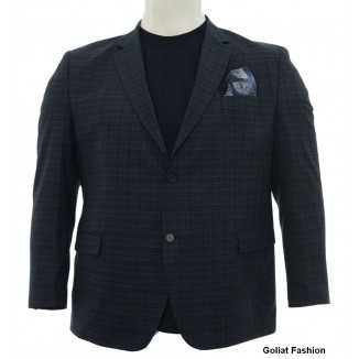 Sacou barbati BSCU65