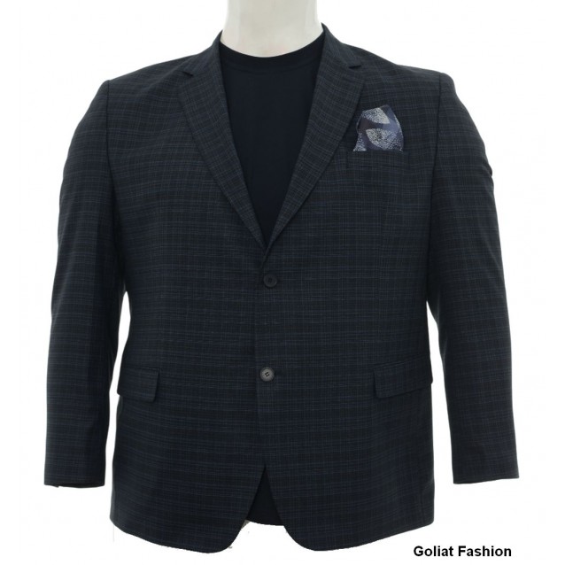 Sacou barbati BSCU65