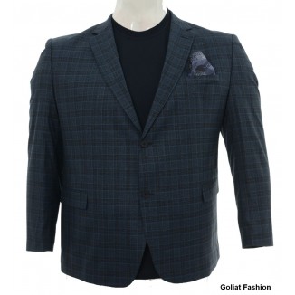 Sacou barbati BSCU66