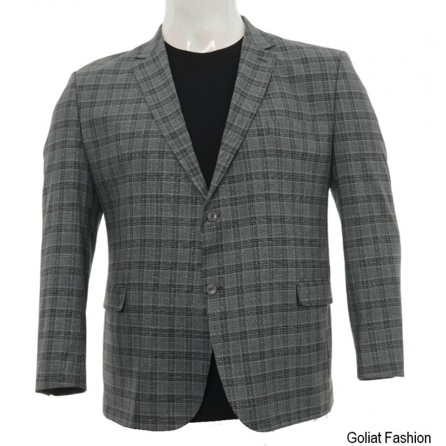 Sacou barbati BSCU62