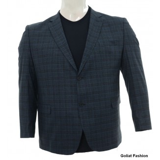 Sacou barbati BSCU66