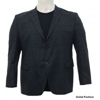 Sacou barbati BSCU68