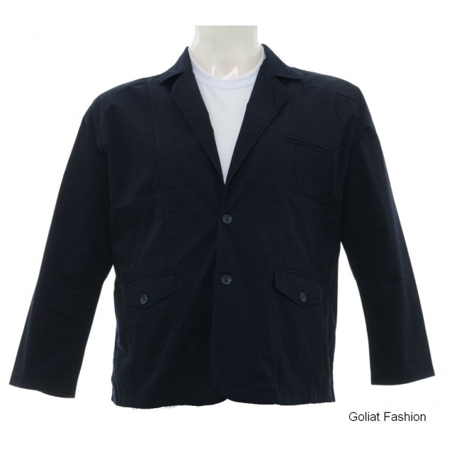 Sacou barbati BSCU70