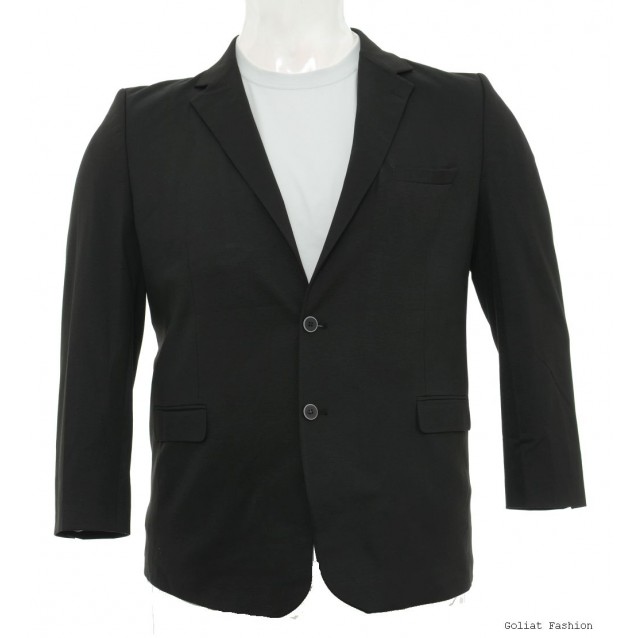 Sacou barbati BSCU32