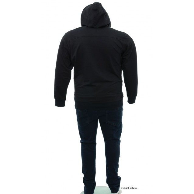 Costum denim barbati CDMB1