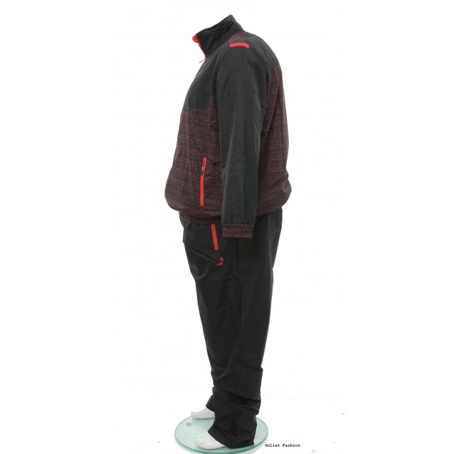 Trening barbati BTNG40