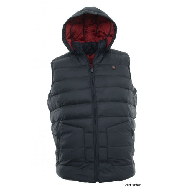 Vesta barbati VSTB15