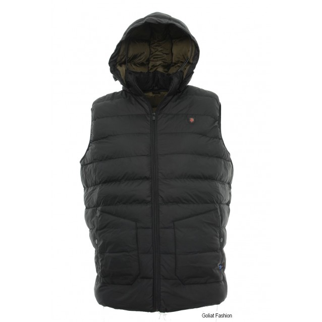 Vesta barbati VSTB18