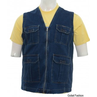 Vesta barbati BVST65